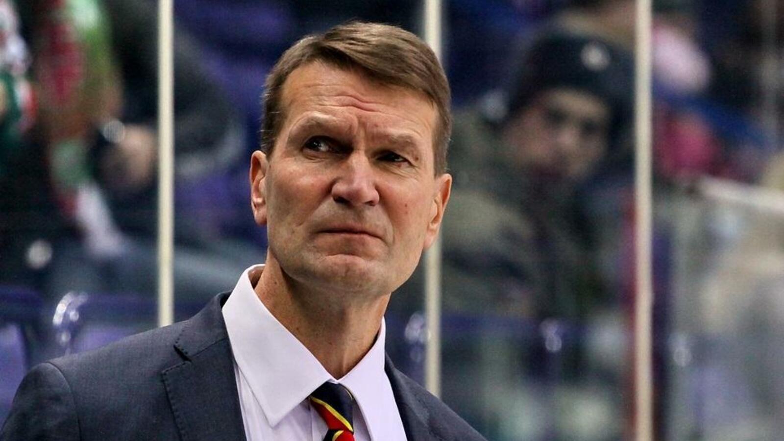 ХК "Салават Юлаев"