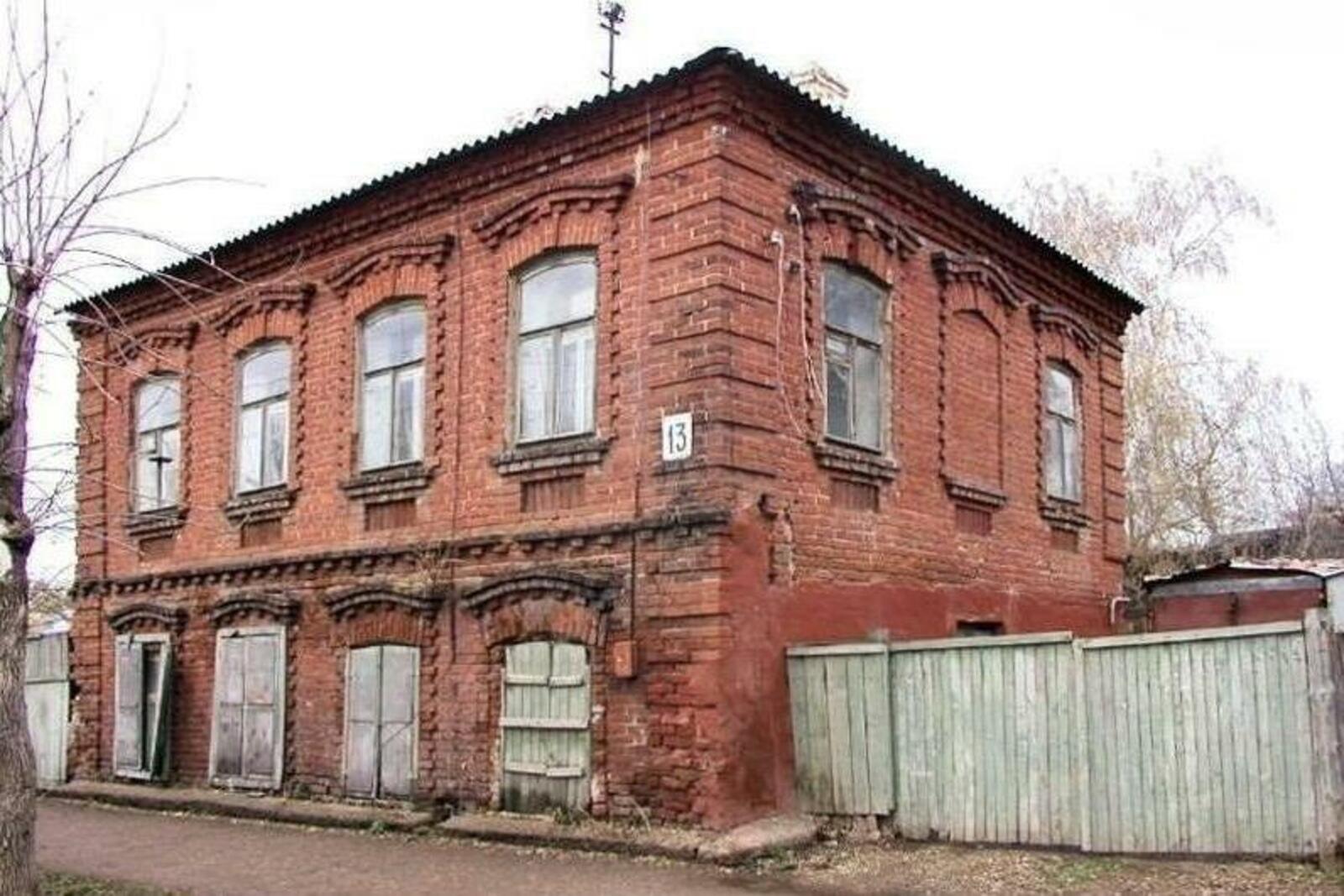 Башкультнаследие