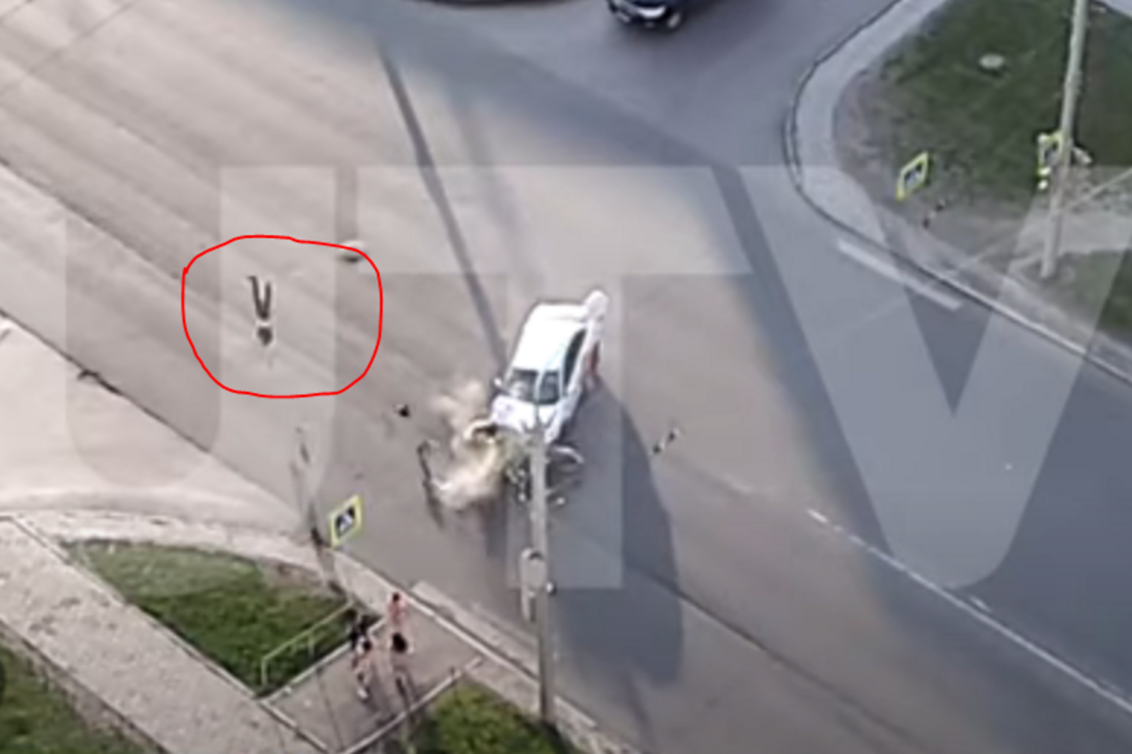 Стоп-кадр видео