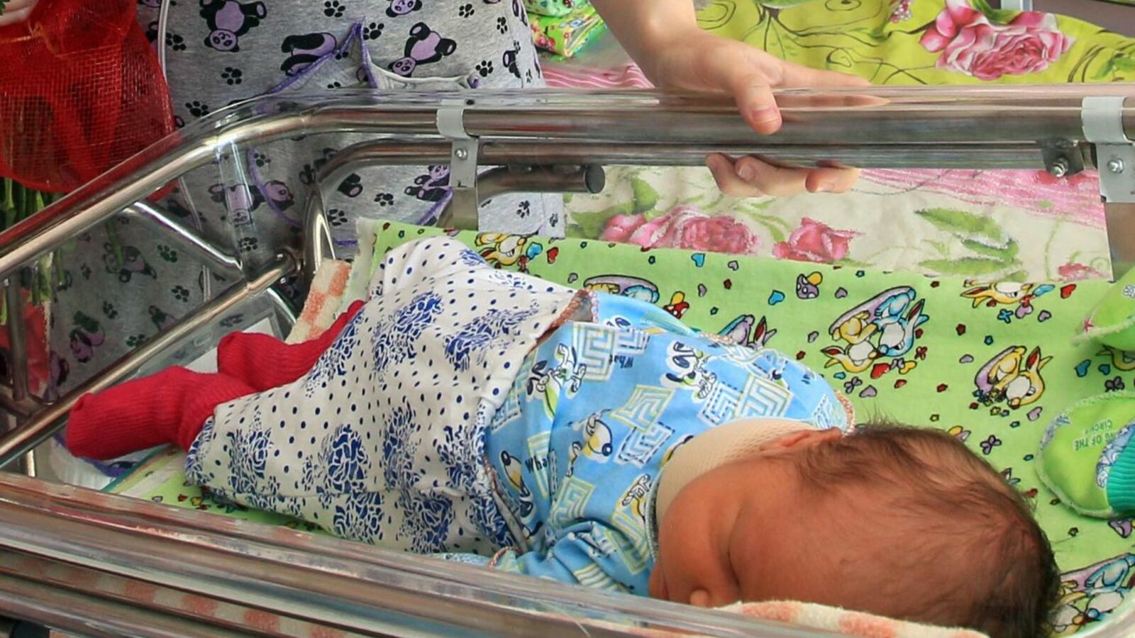 Олег Яровиков