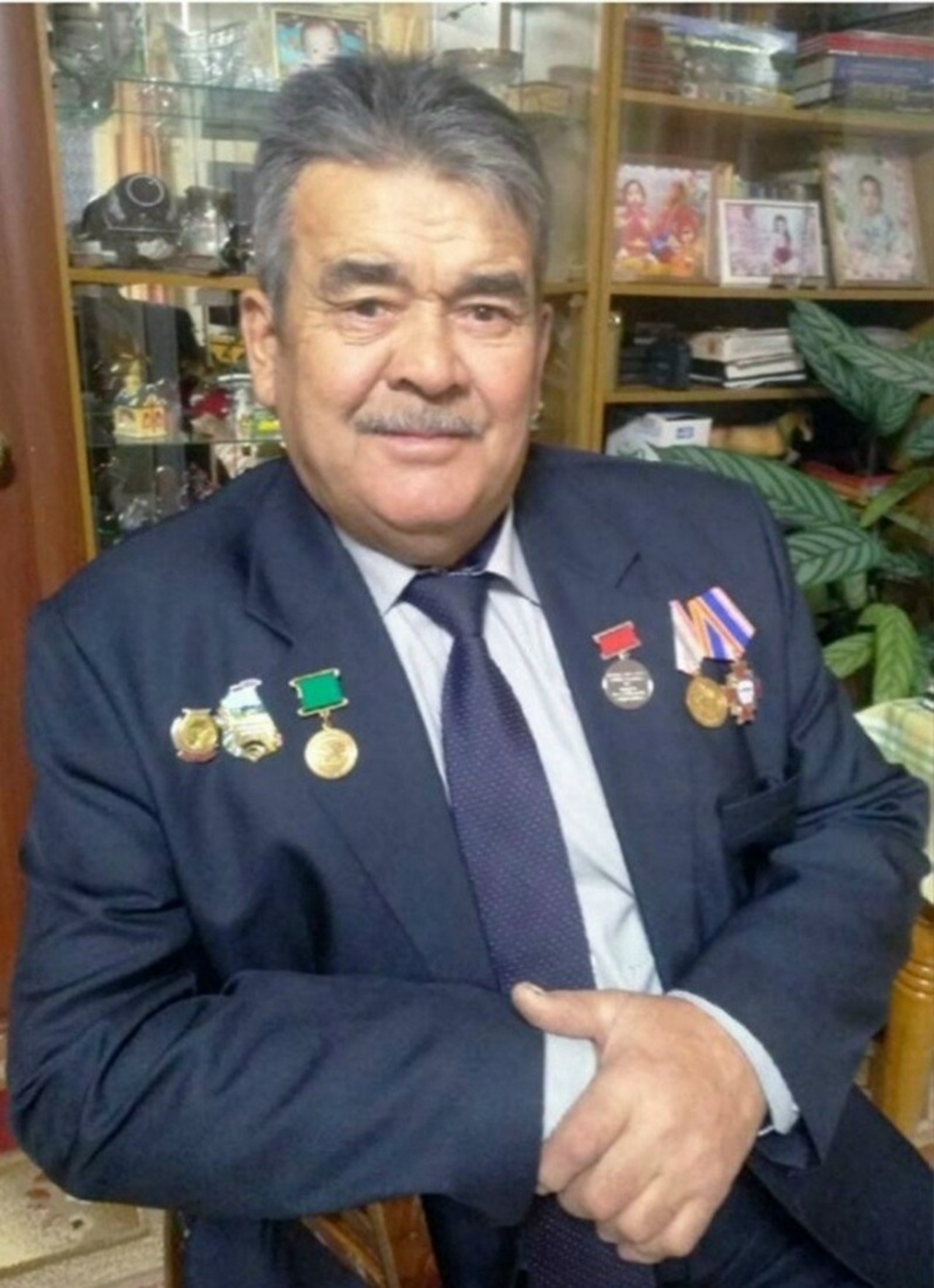 Рәйхана Булатова
