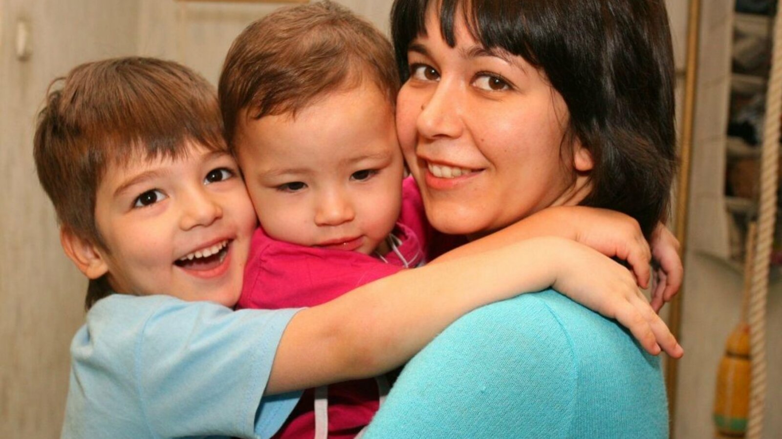 Андрей Старостин