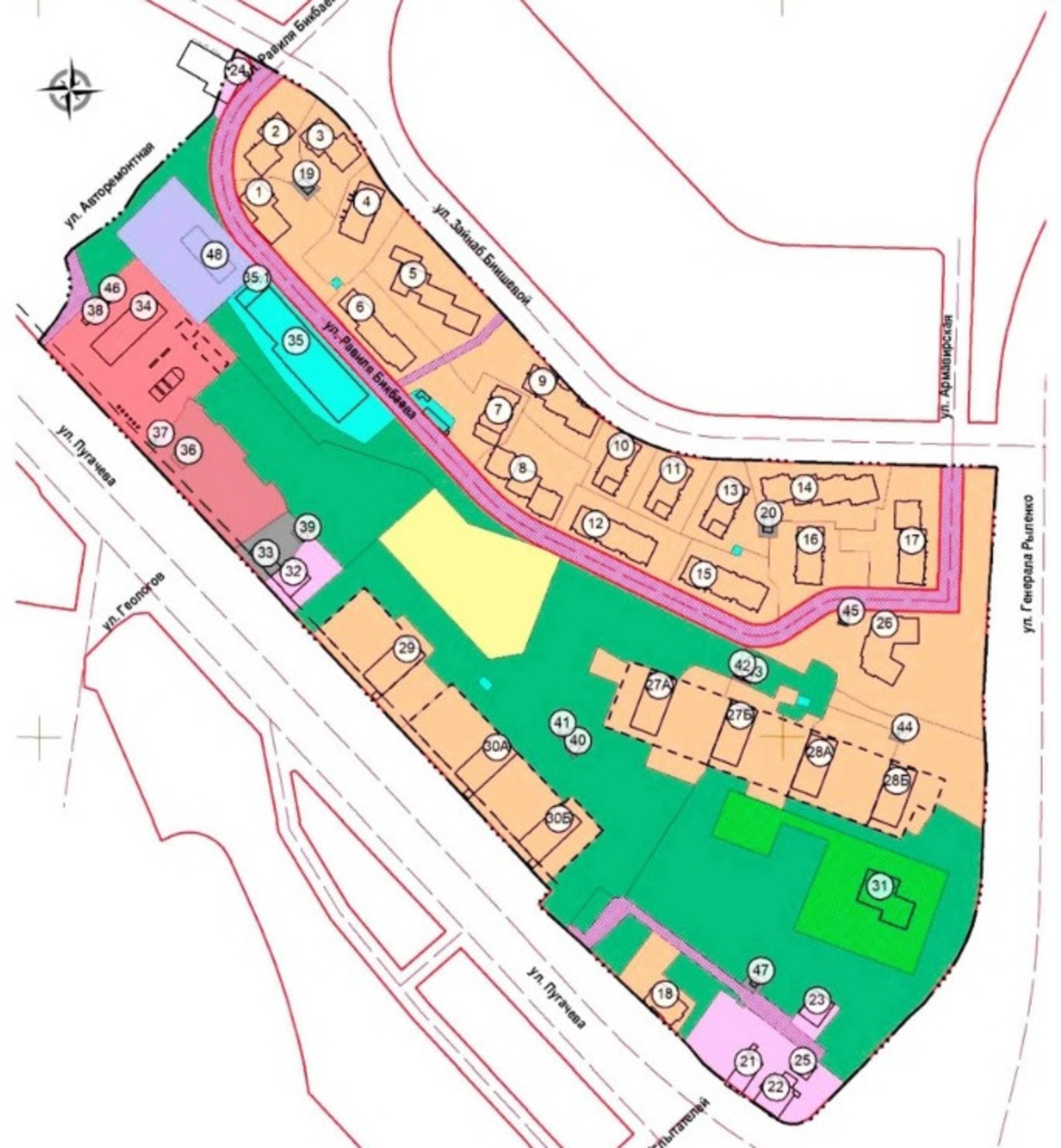 администрация Уфы администрация Уфы