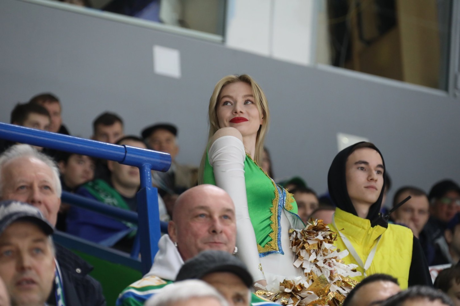 Валерий Шахов