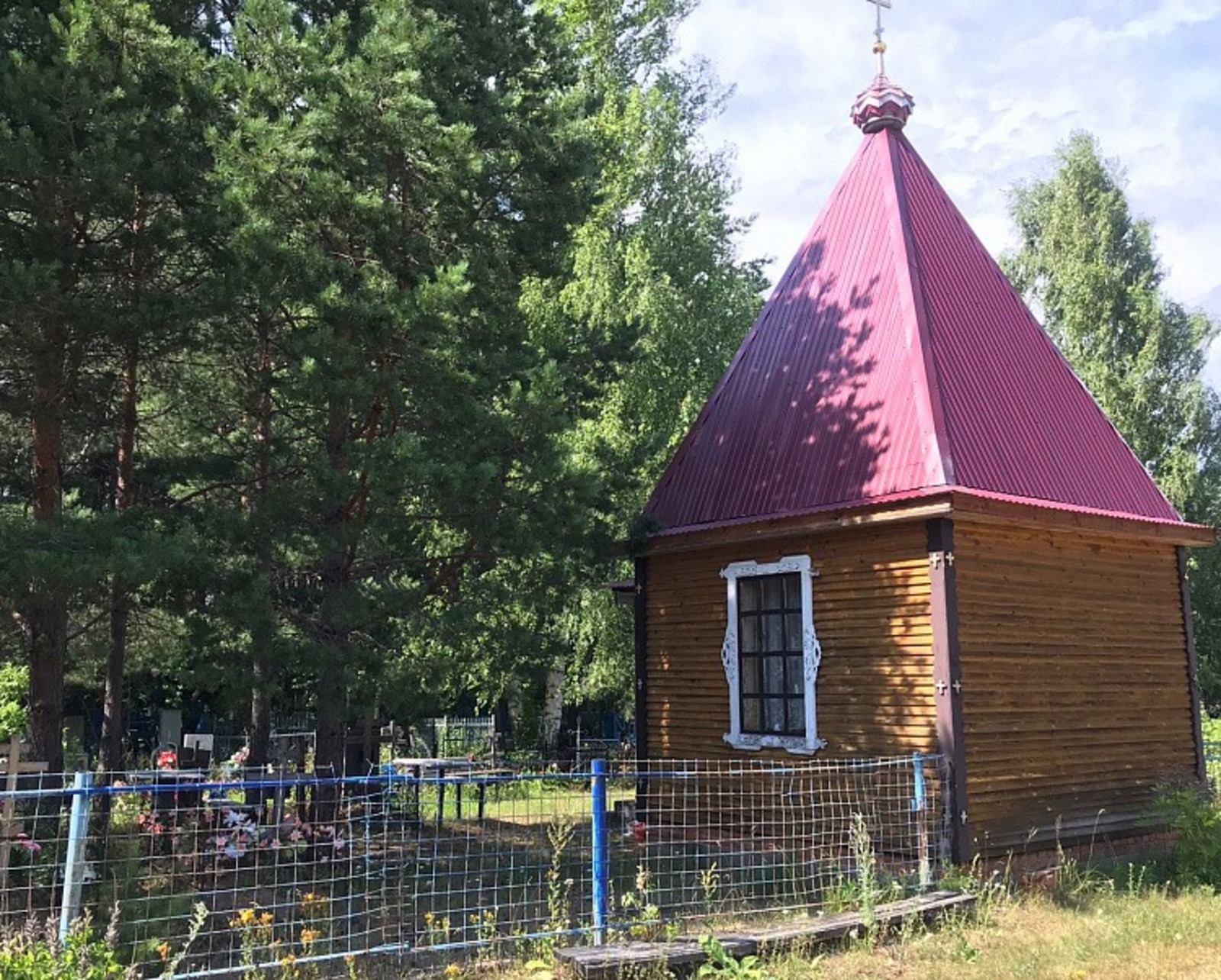 реализаторы проекта