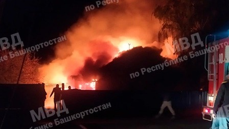 МВД по РБ