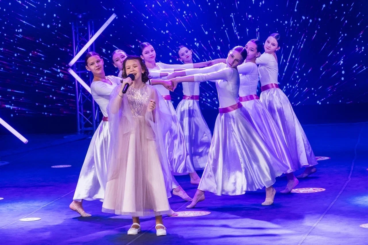 Айбулат Акбутин Телерадиокомпания «Тамыр»