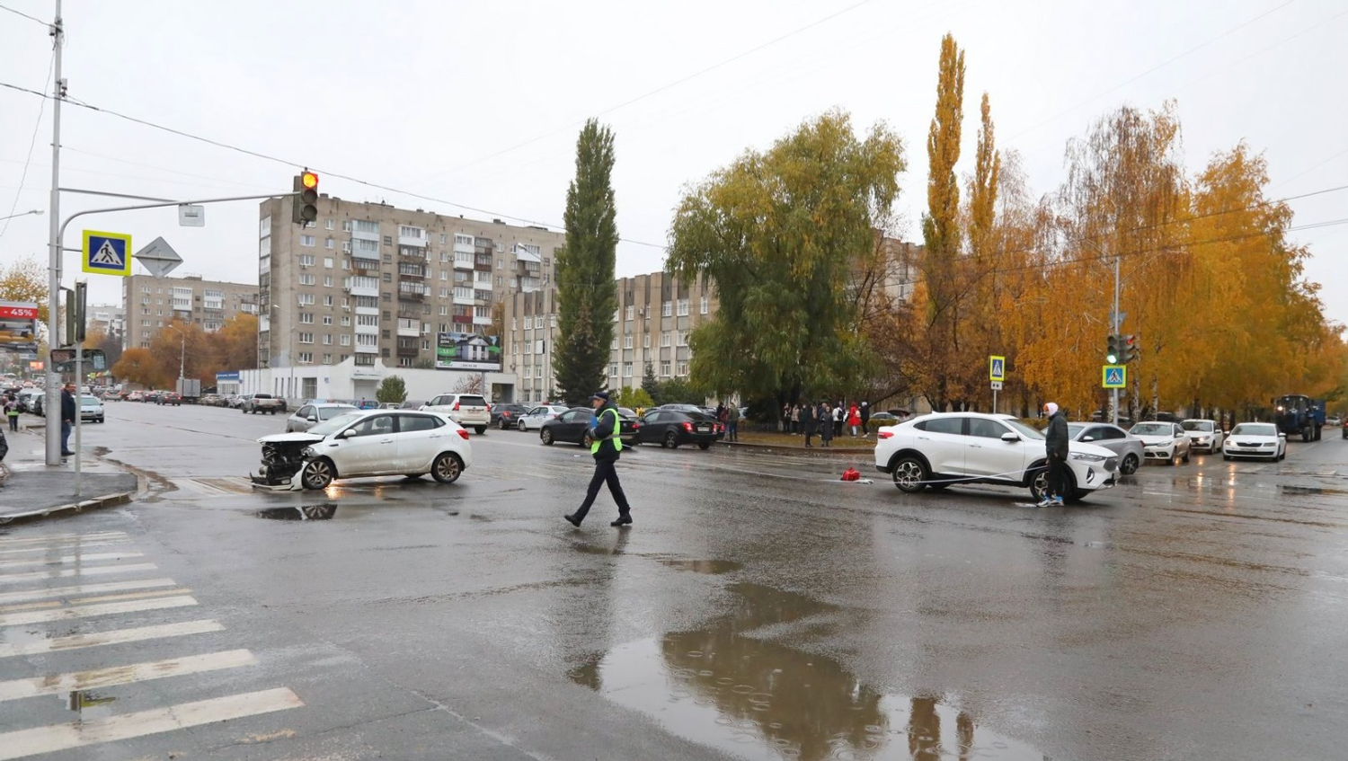 Валерий Шахов