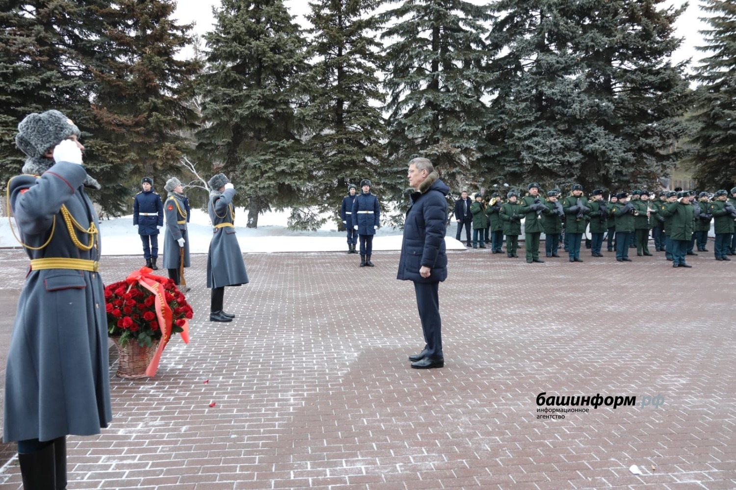 Валерий Шахов