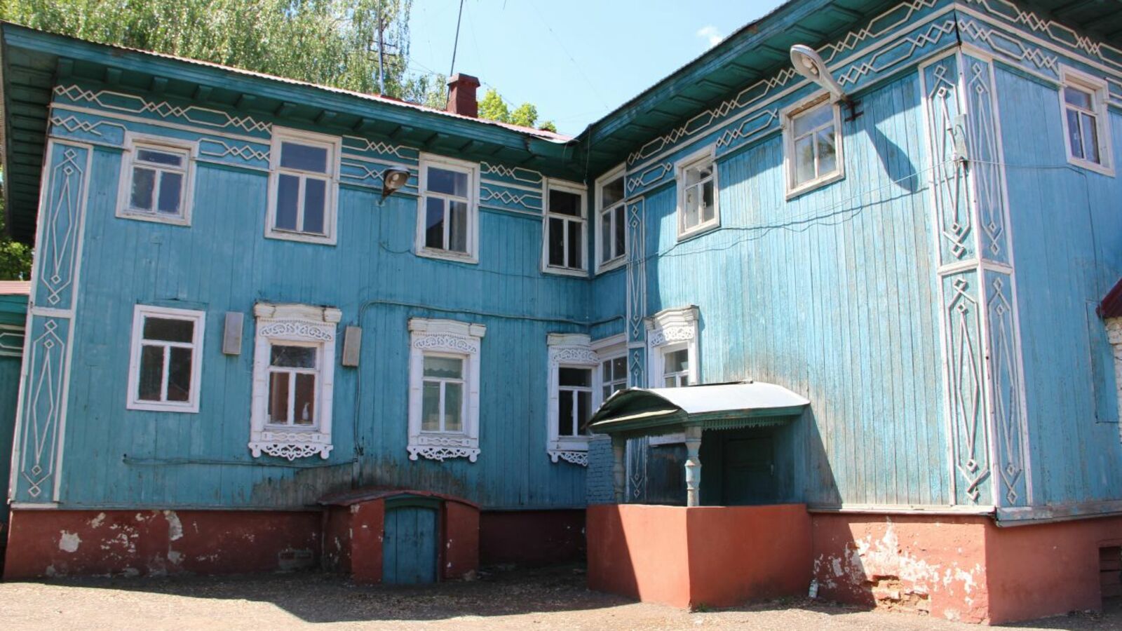 Мирон Доровских