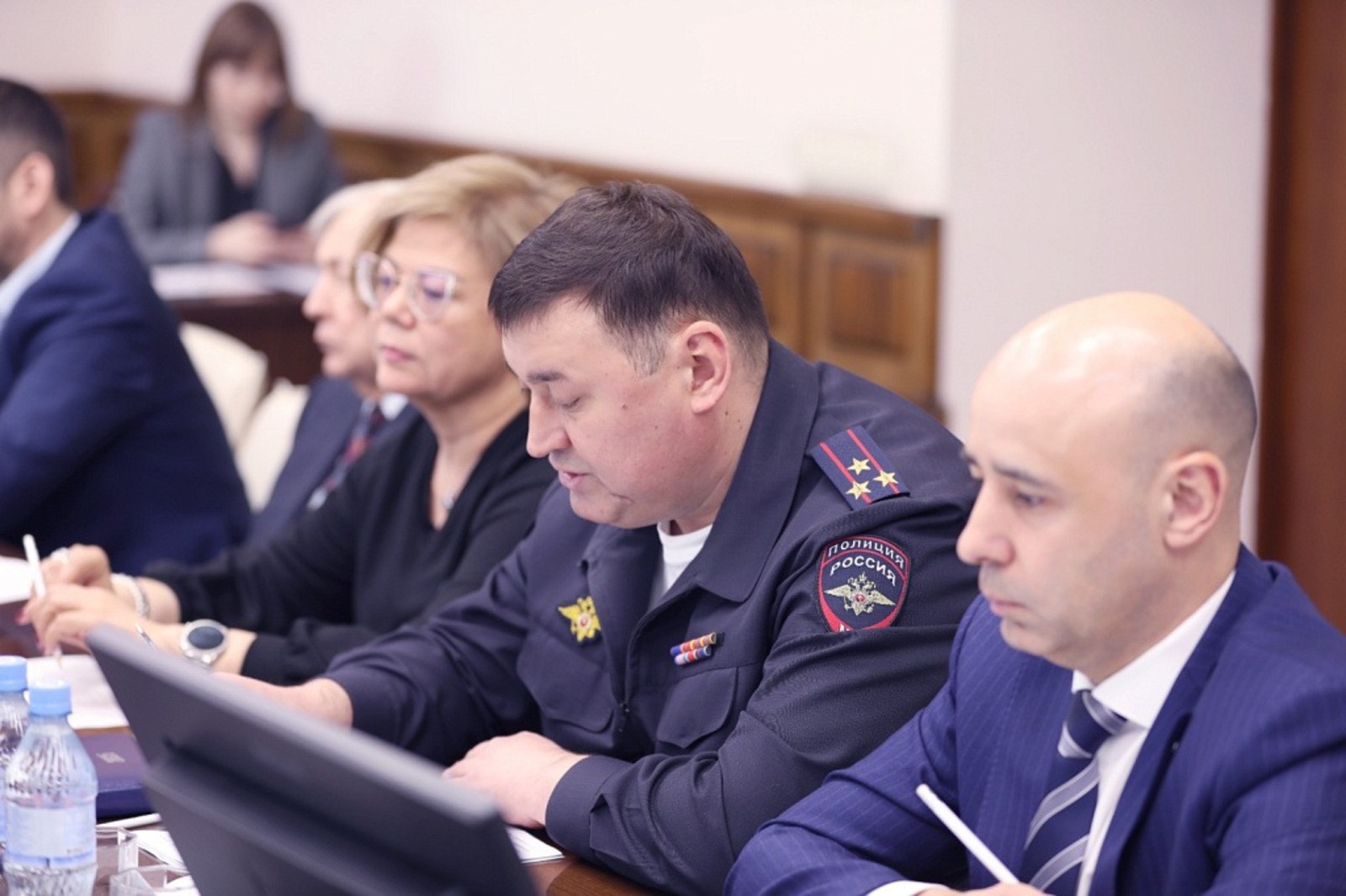 горсовет Уфы