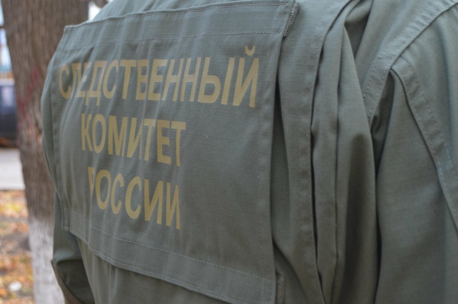 Ксения Калинина