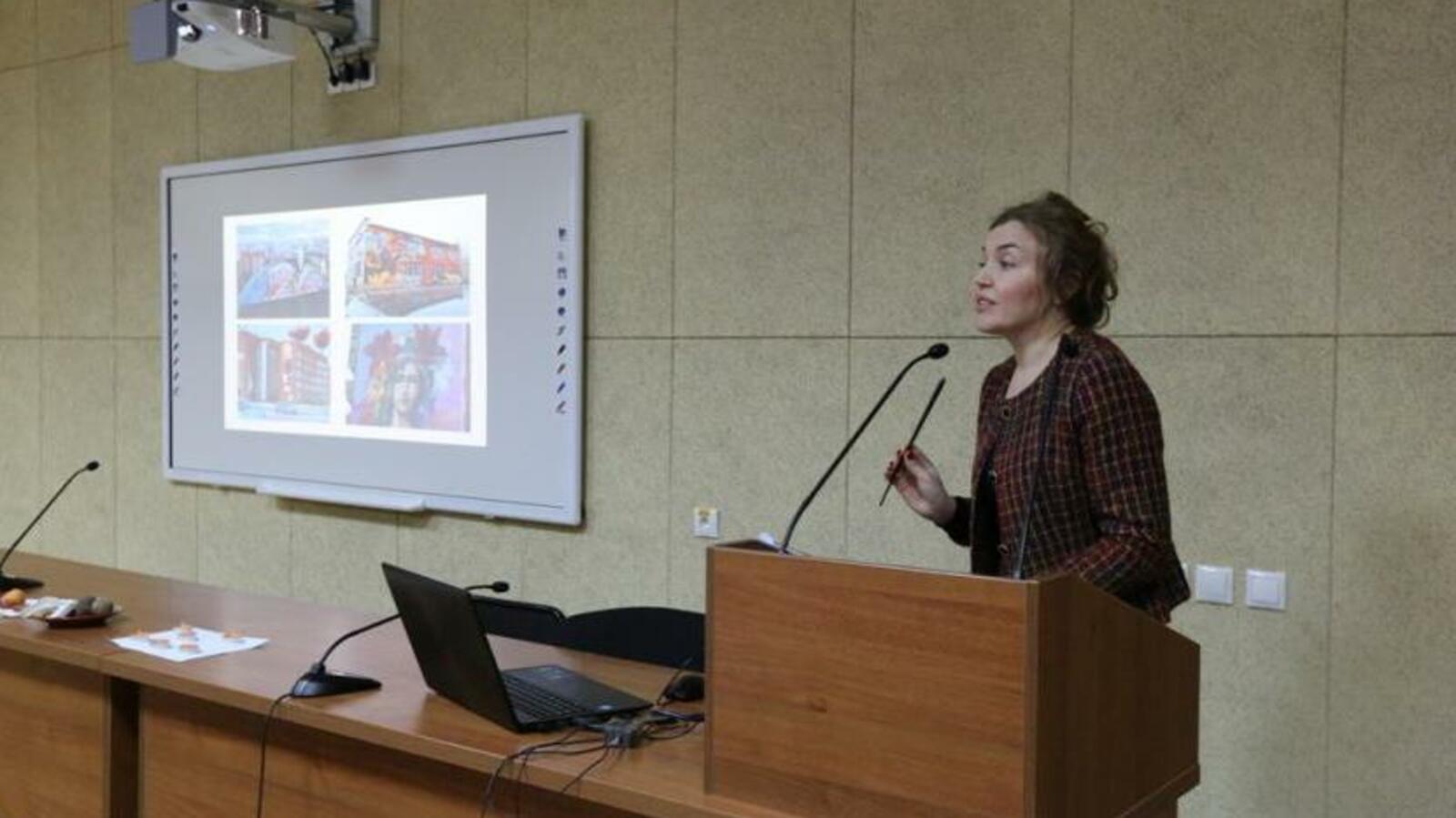 администрация Уфы