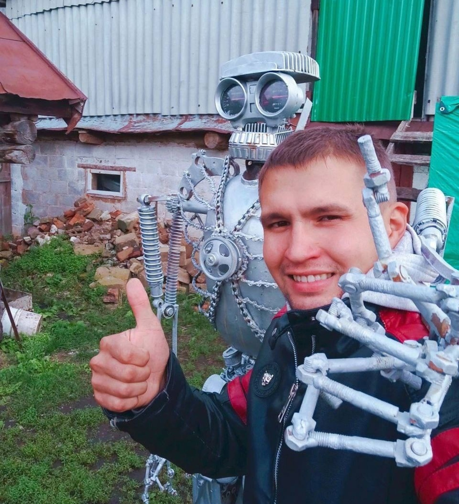 соцсети