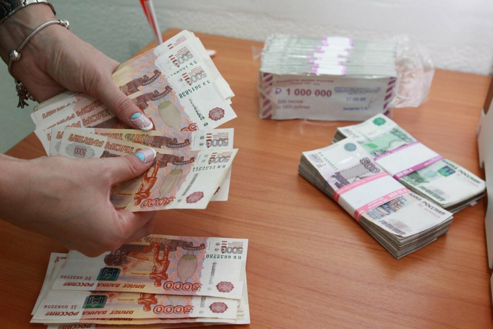 Валерий Шахов