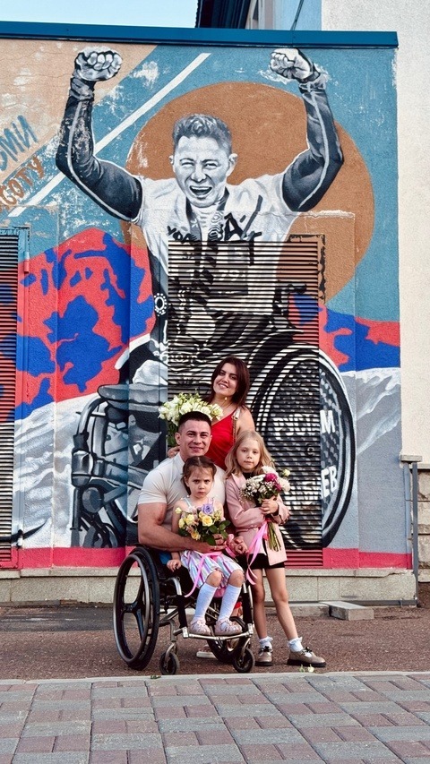 предоставлено героем публикации.