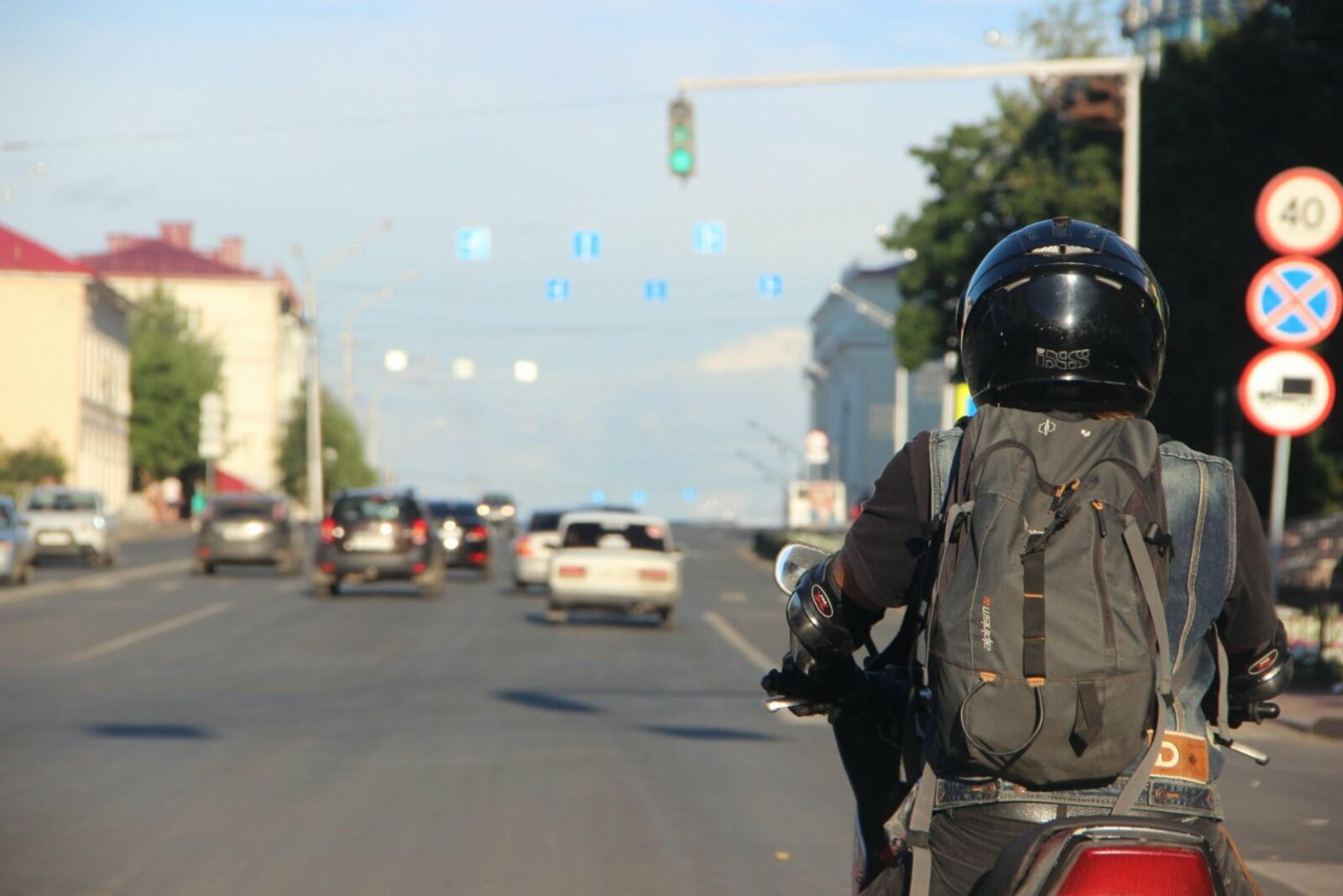 Ксения Калинина