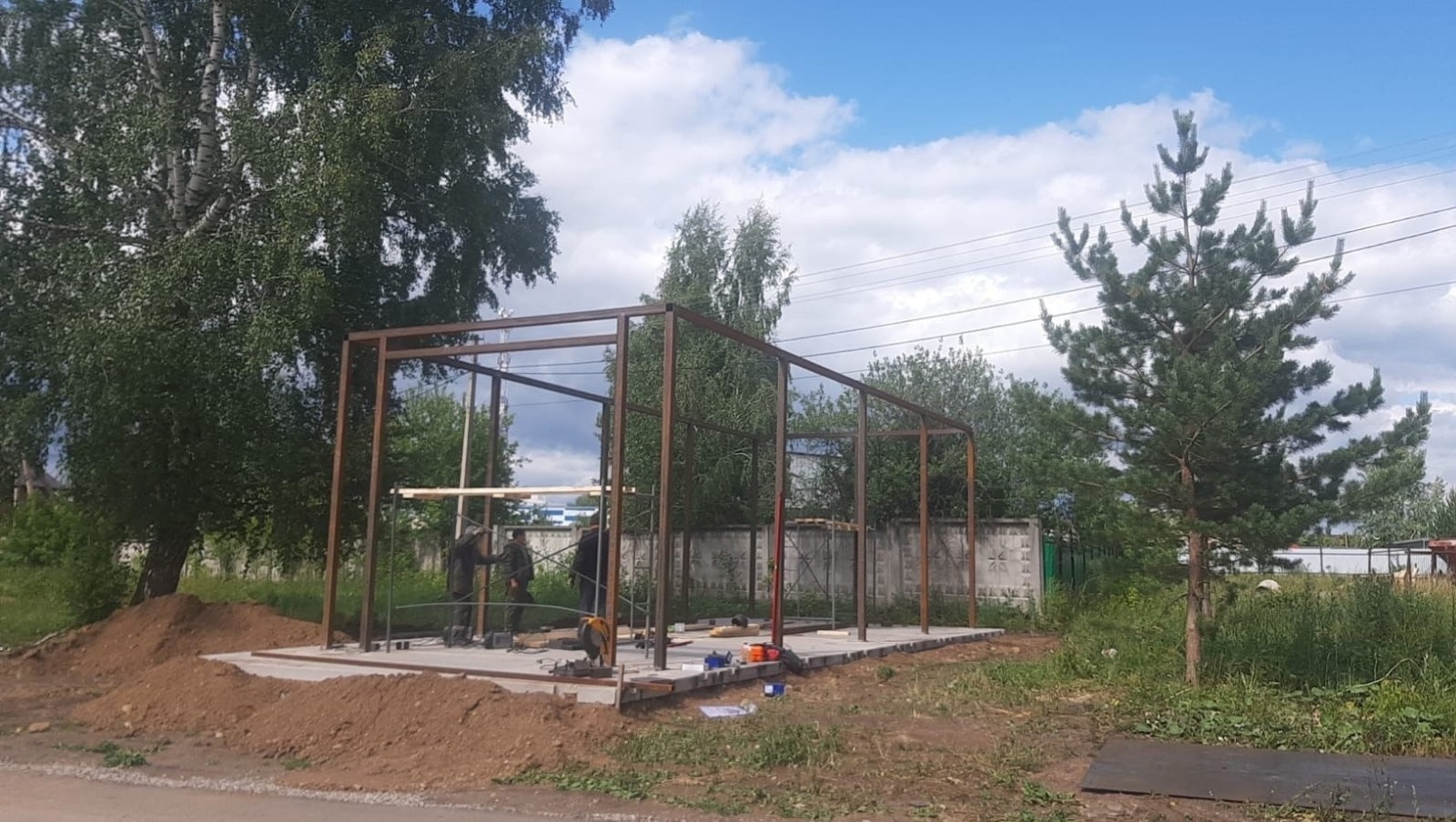 Госкомитет РБ по ЧС