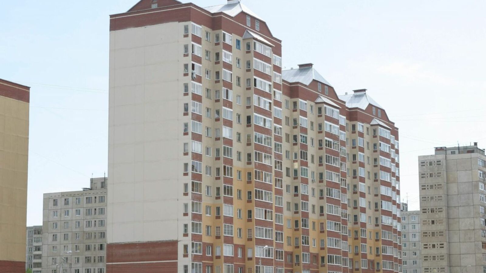 Олег Яровиков