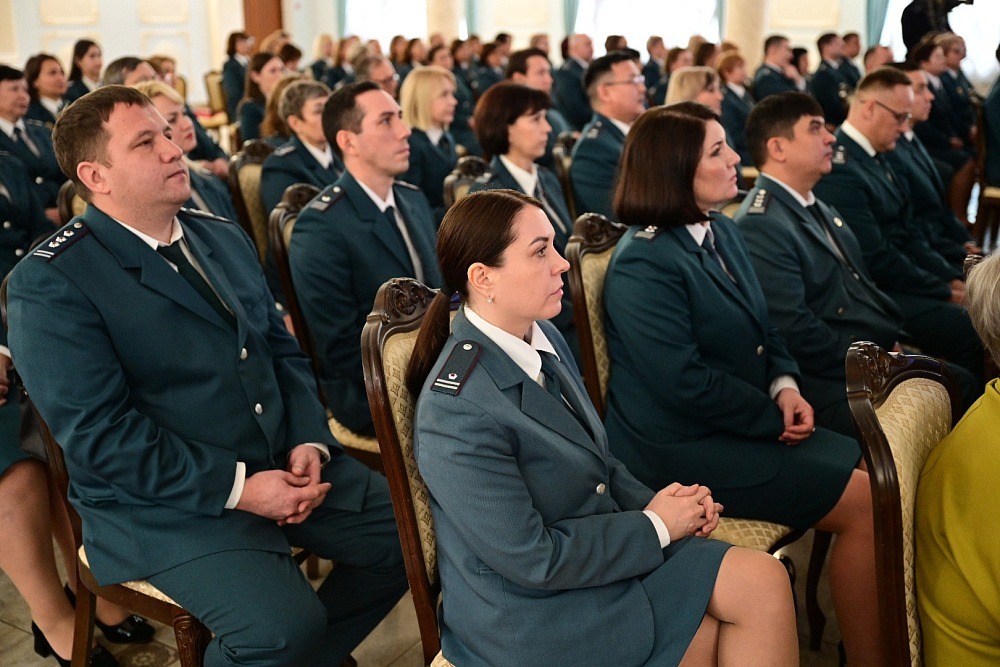 Азат Мухамедьянов пресс-служба Главы РБ