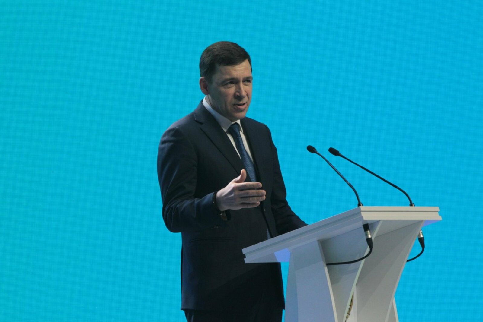Олег Яровиков