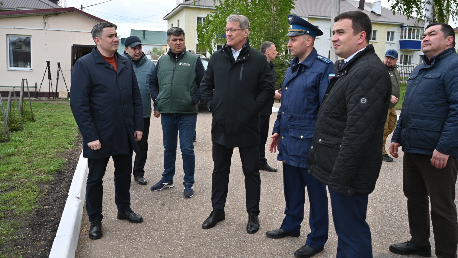 Азат Мухамедьянов