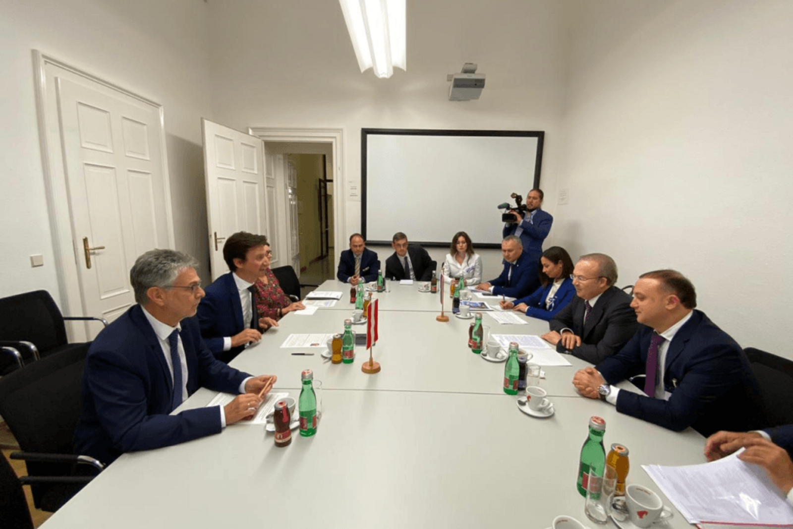Госкомитет РБ по внешнеэкономическим связям