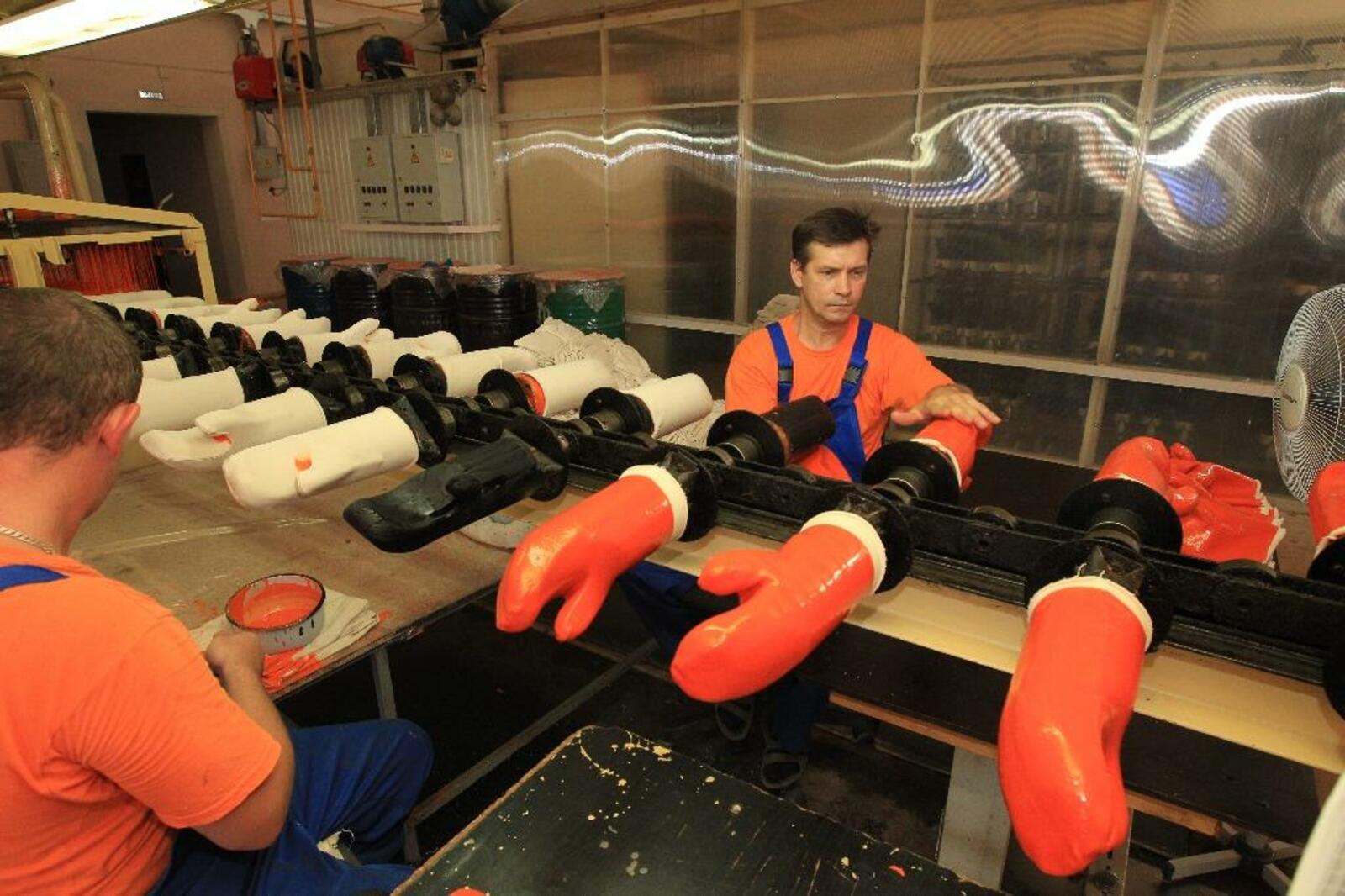 Олег Яровиков
