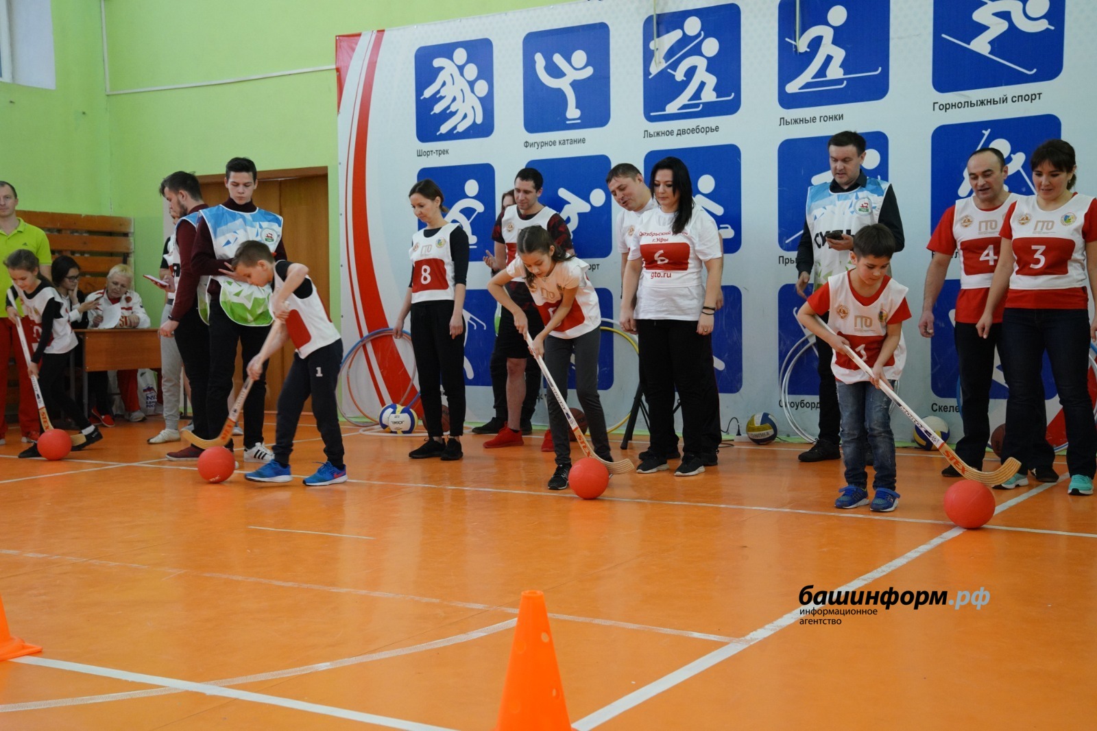 Олег Яровиков архив ИА «Башинформ»