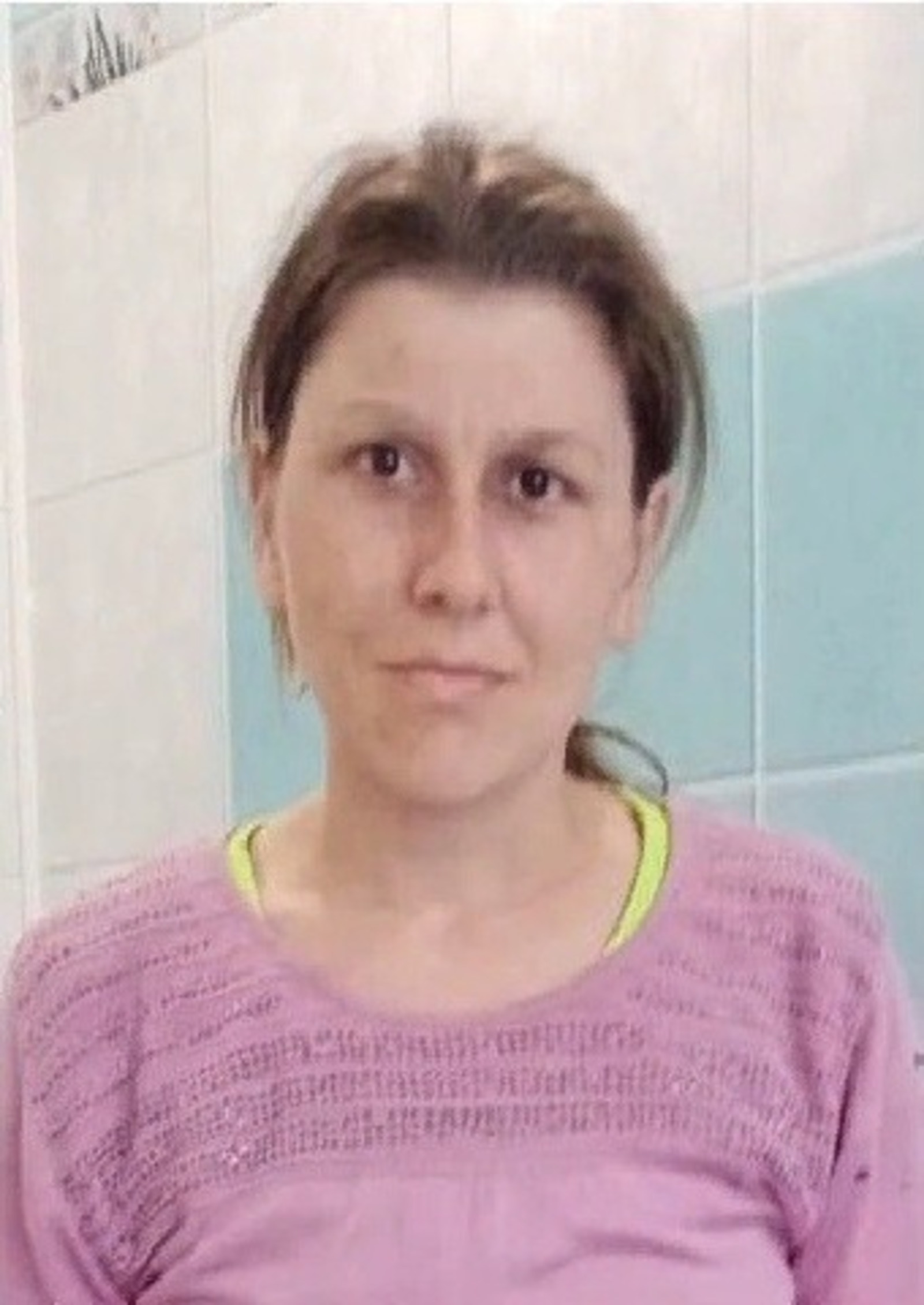 «Лиза Алерт» РБ