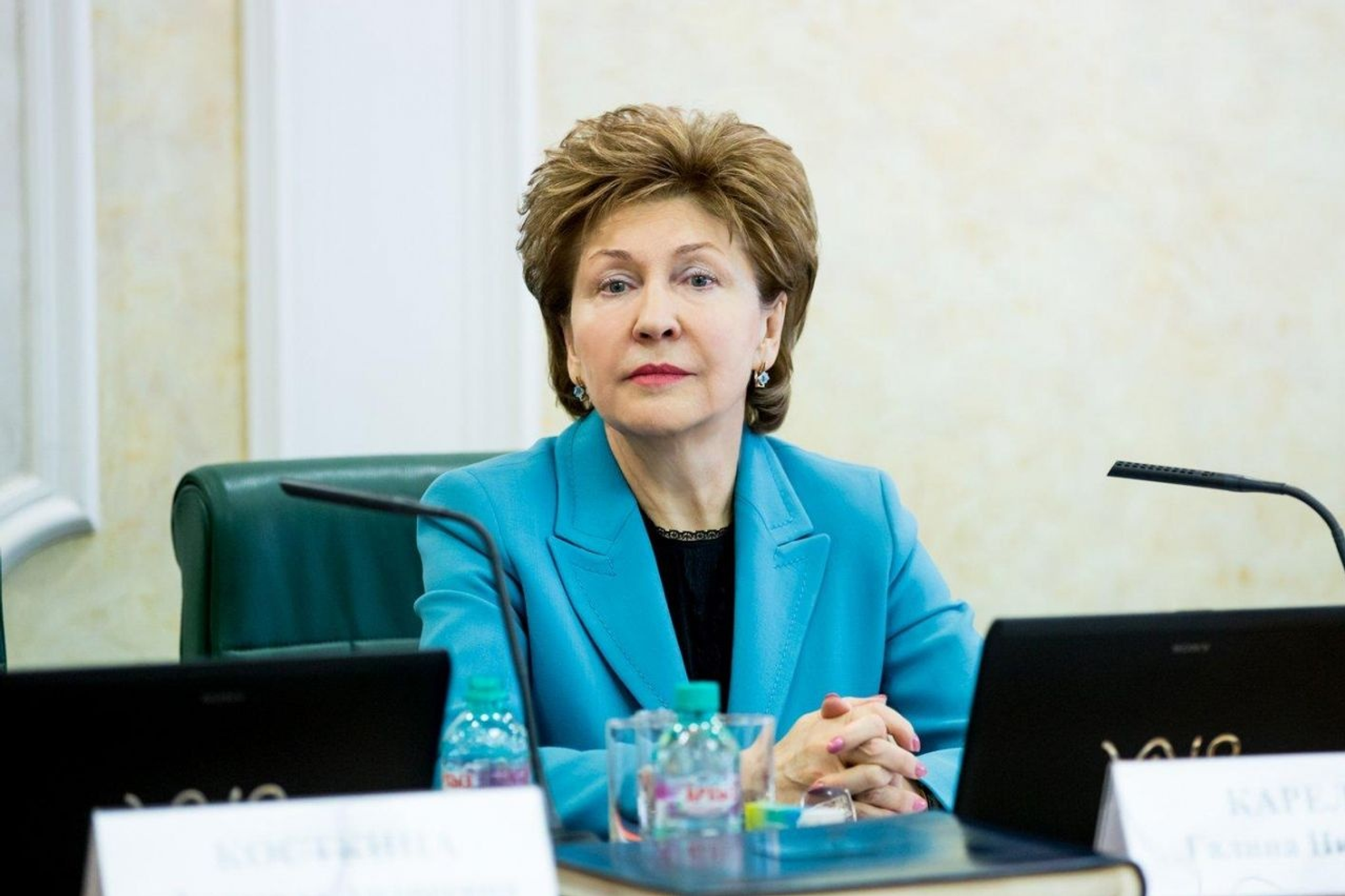 Федерация Советы сайты