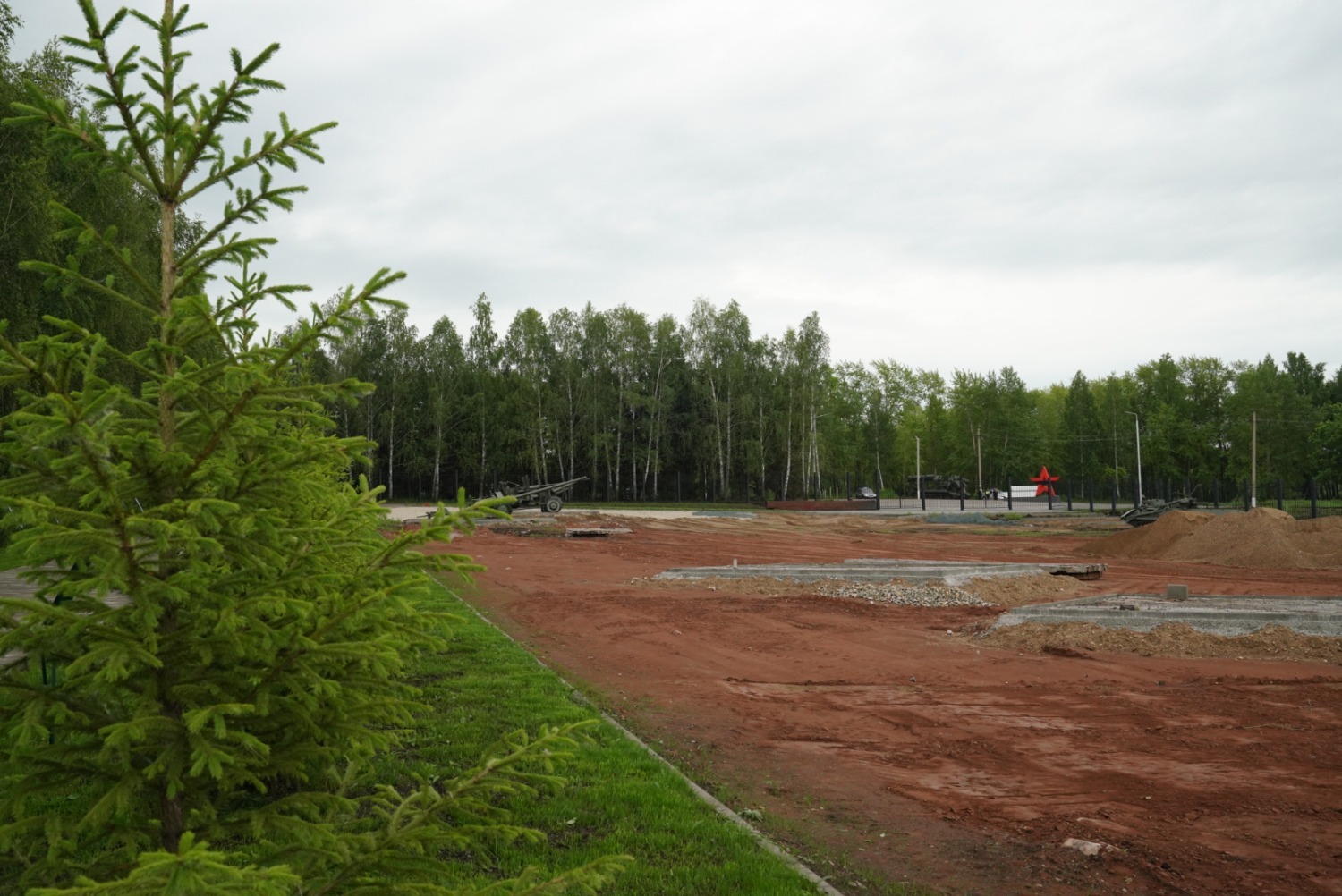 Олег Яровиков