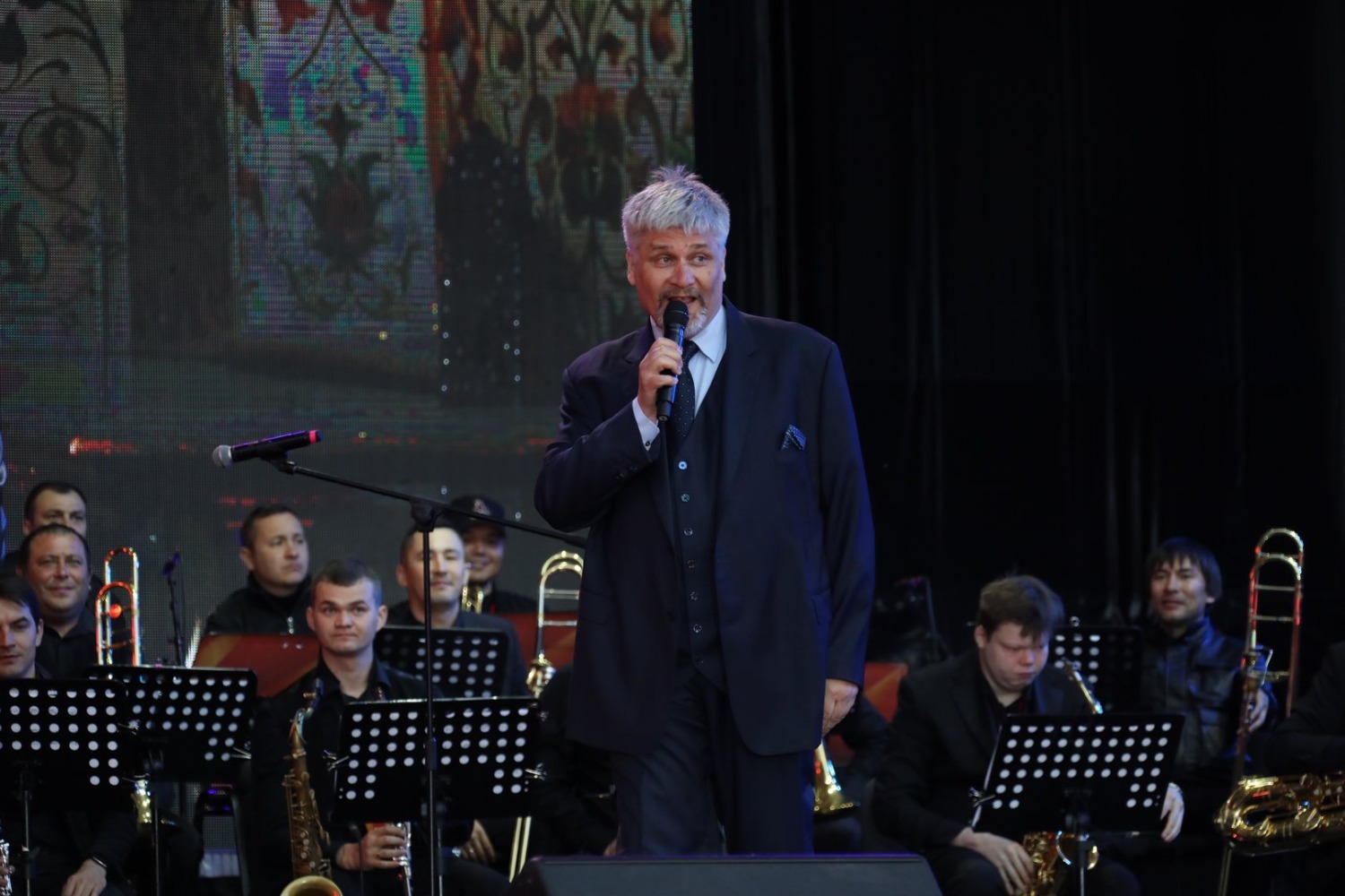 Валерий Шахов