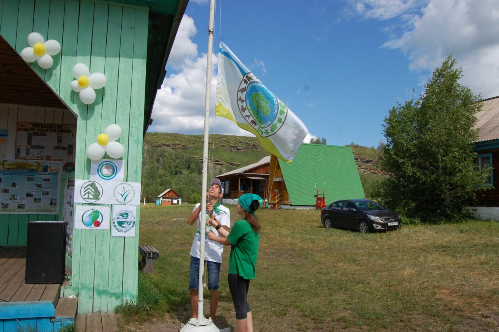 В. Климов