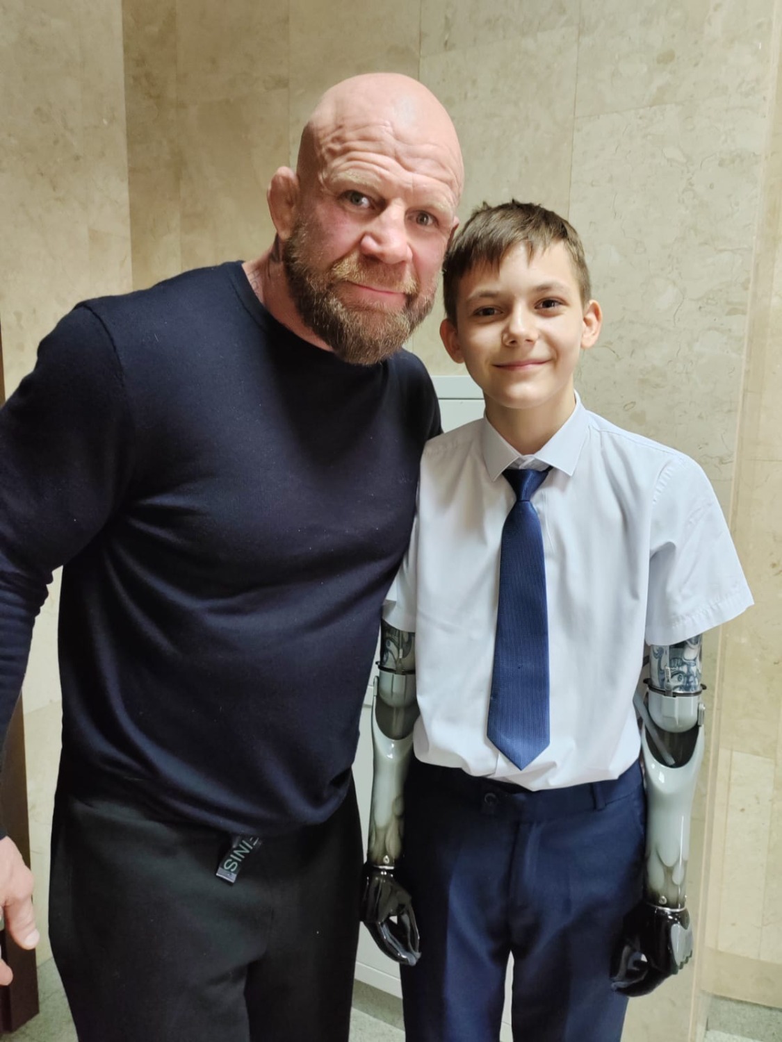 предоставлено героем публикации.