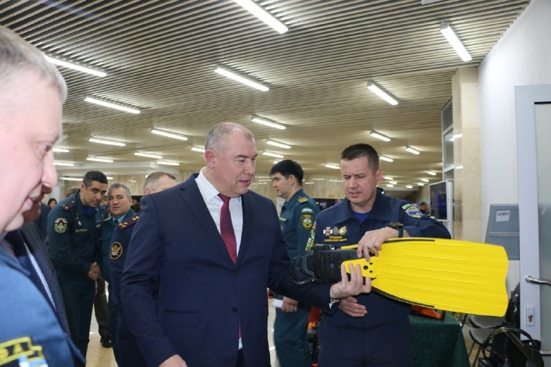 МЧС по РБ телеграм