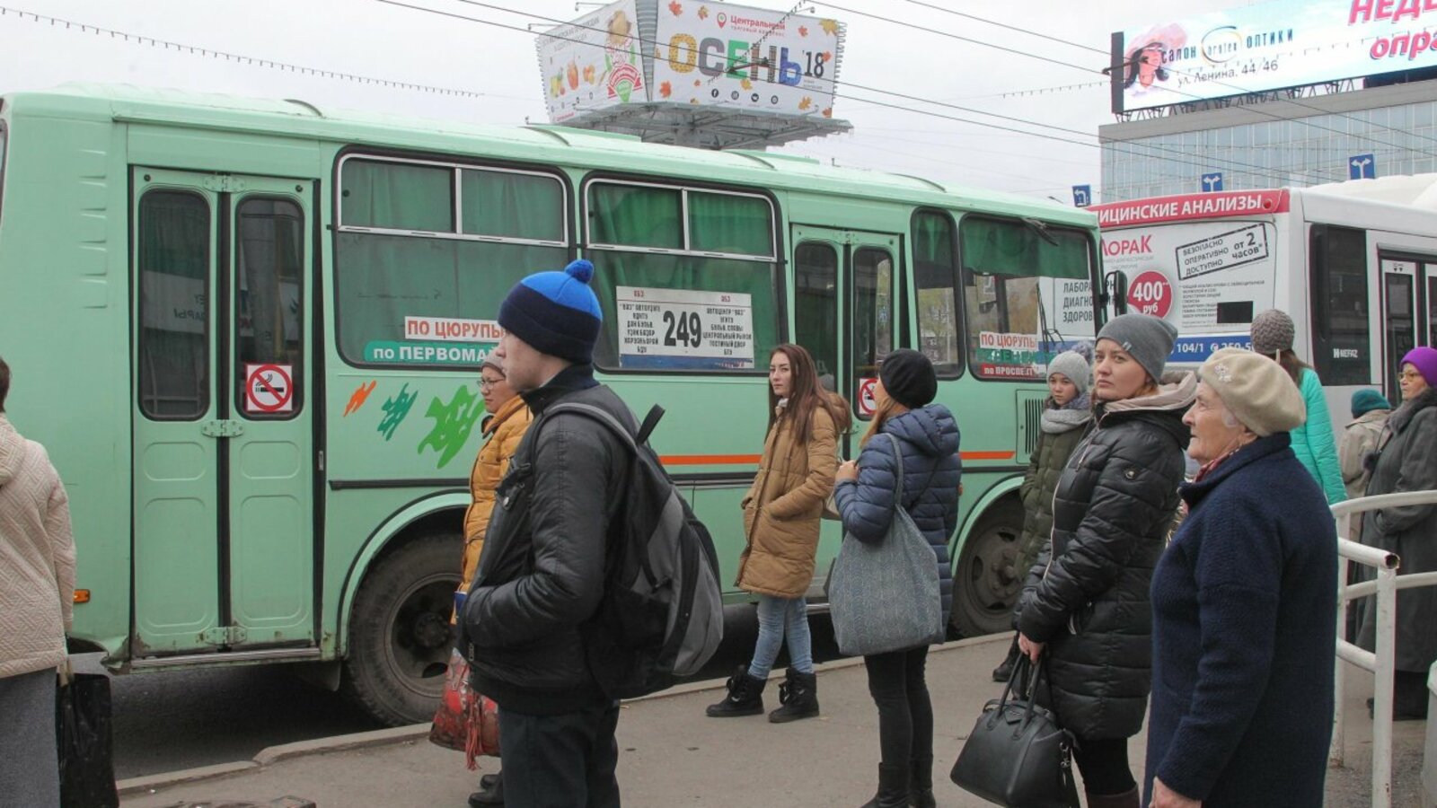 Олег Яровиков