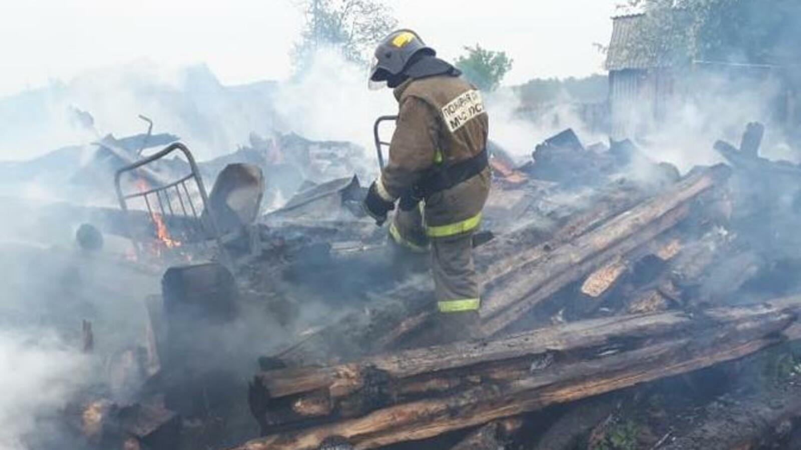 пресс-служба ГУ МЧС России по РБ