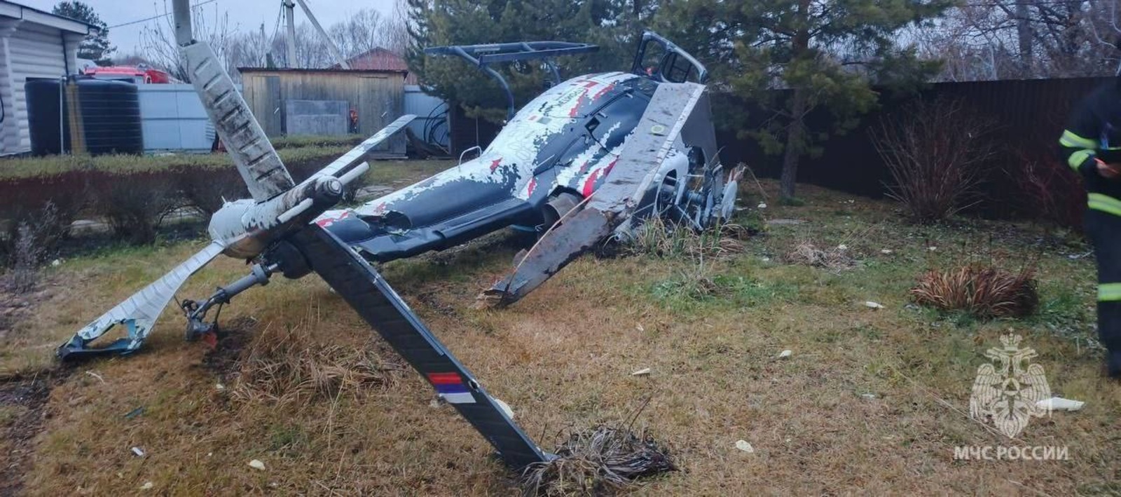 пресс-служба главного управления МЧС по Башкирии соцсети