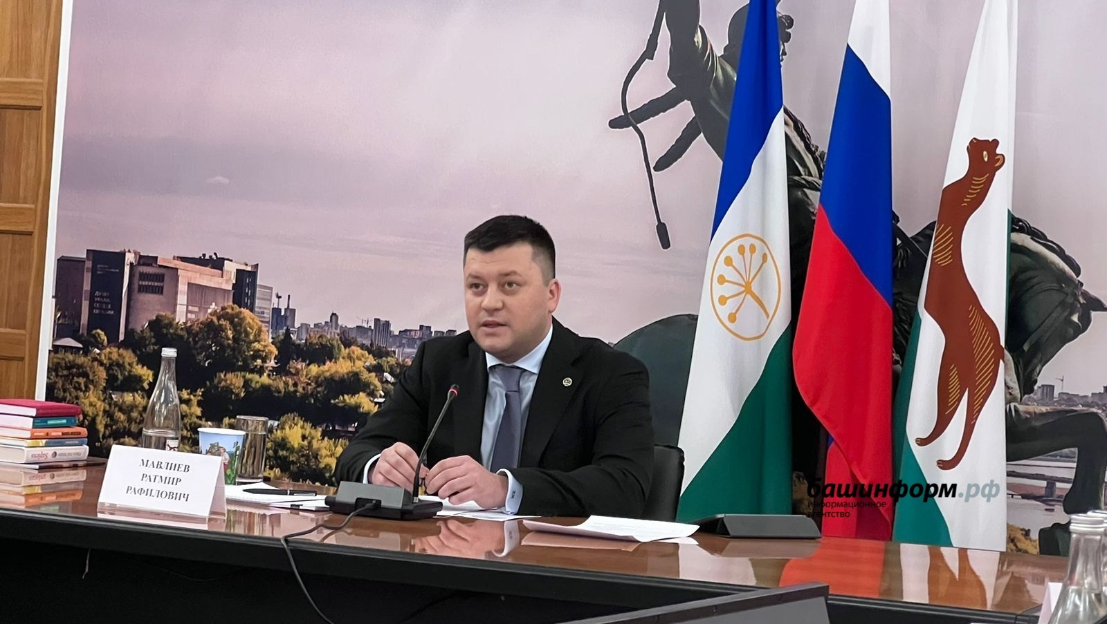 Ксения Калинина