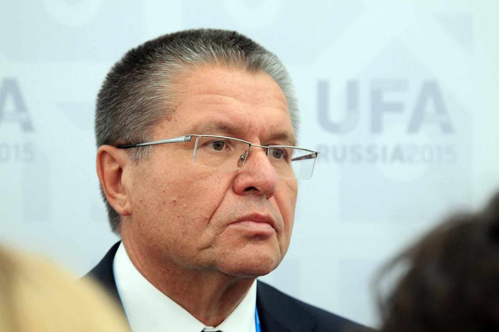 Олег Яровиков