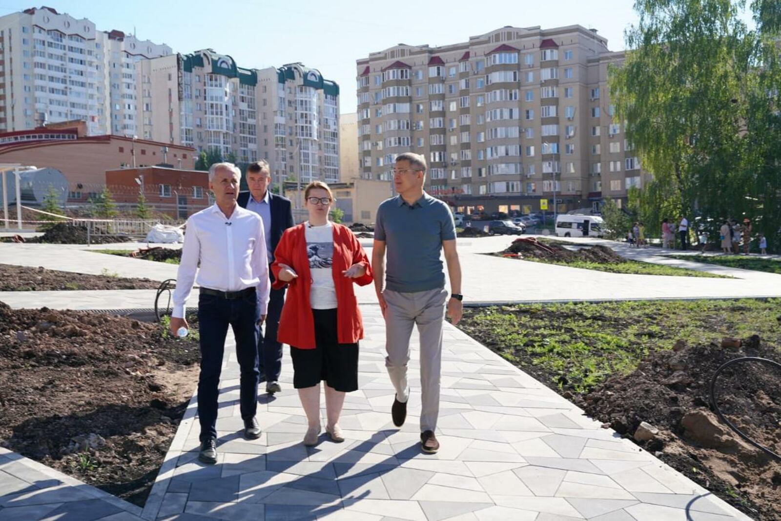 Олег Яровиков