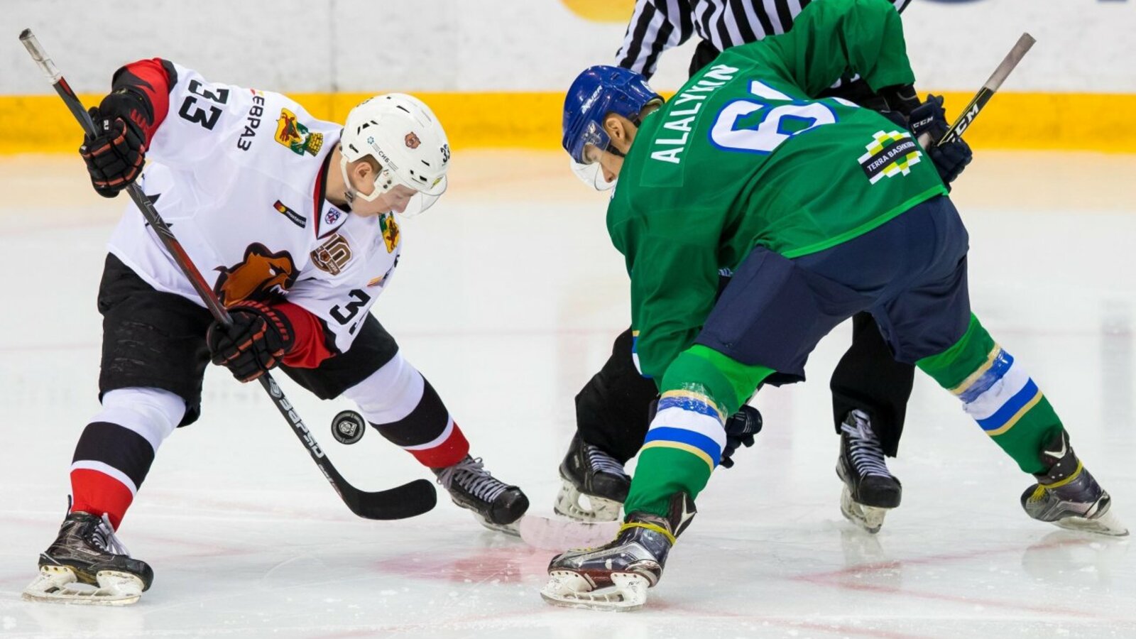 МХК "Толпар"