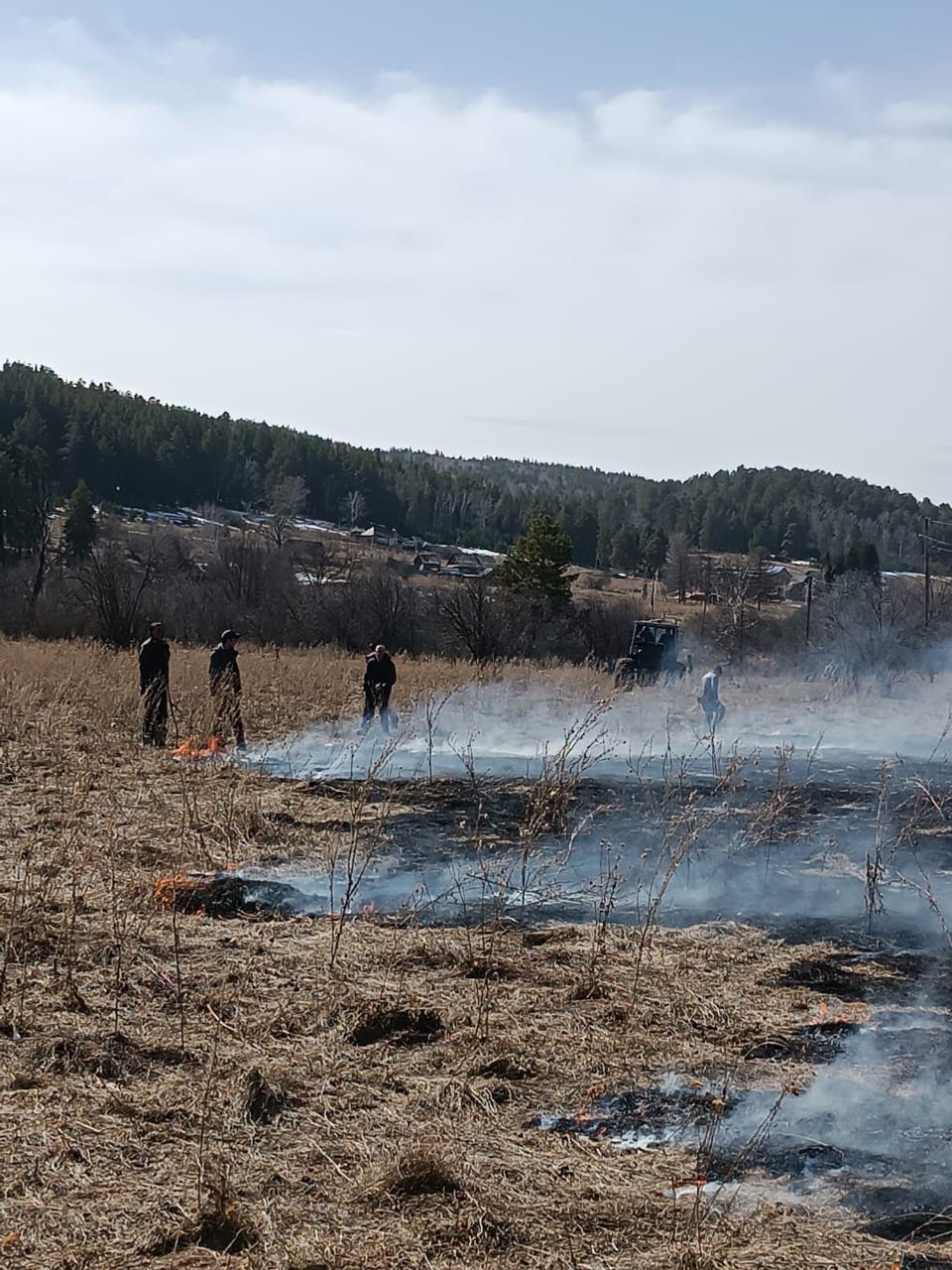 Подслушано в Темясово, Vk