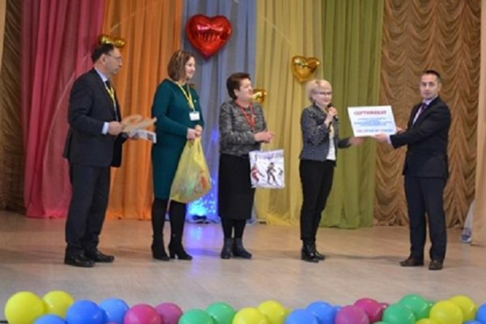 Министерство семьи, труда и соцзащиты населения РБ