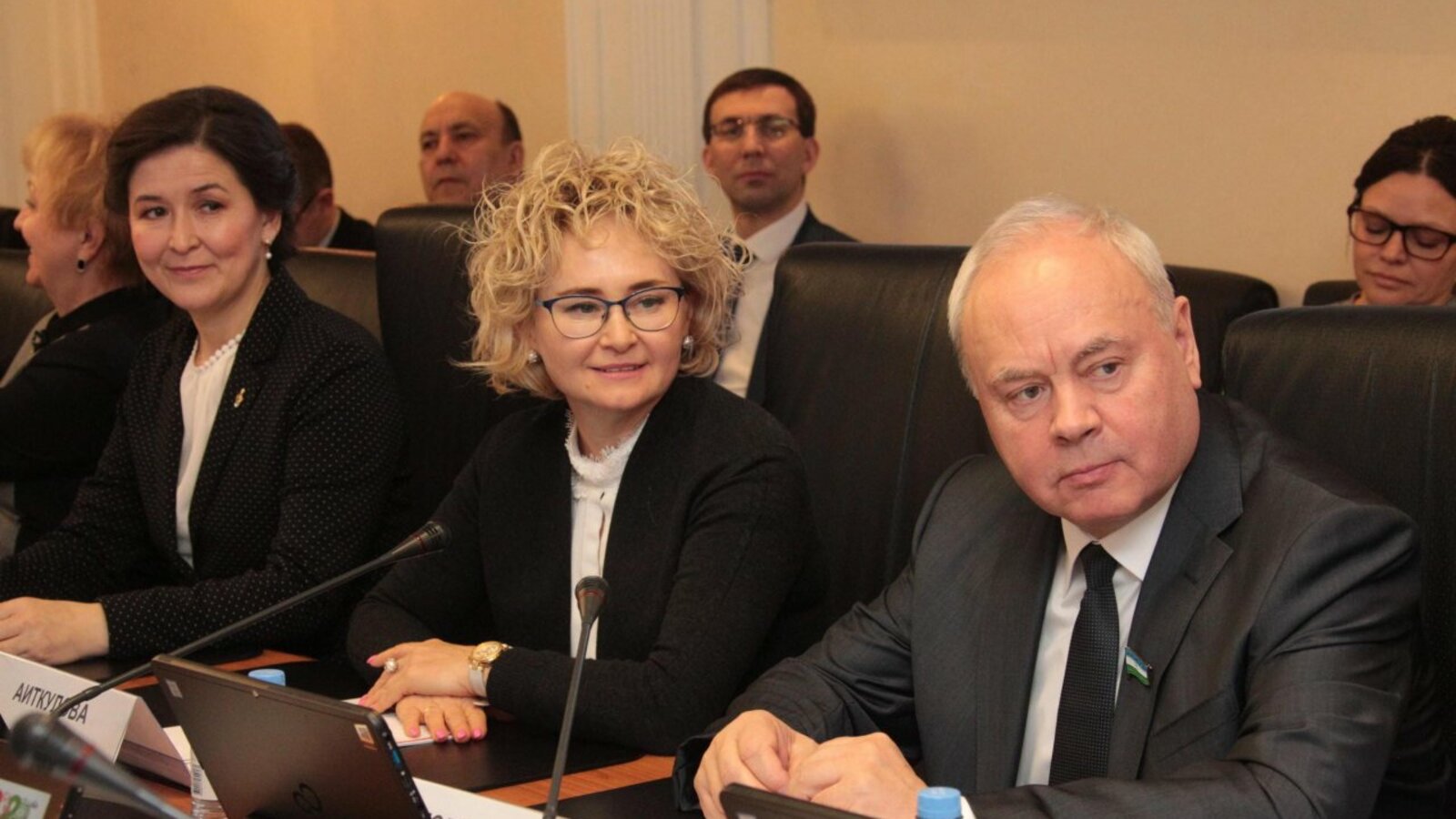 Олег Яровиков