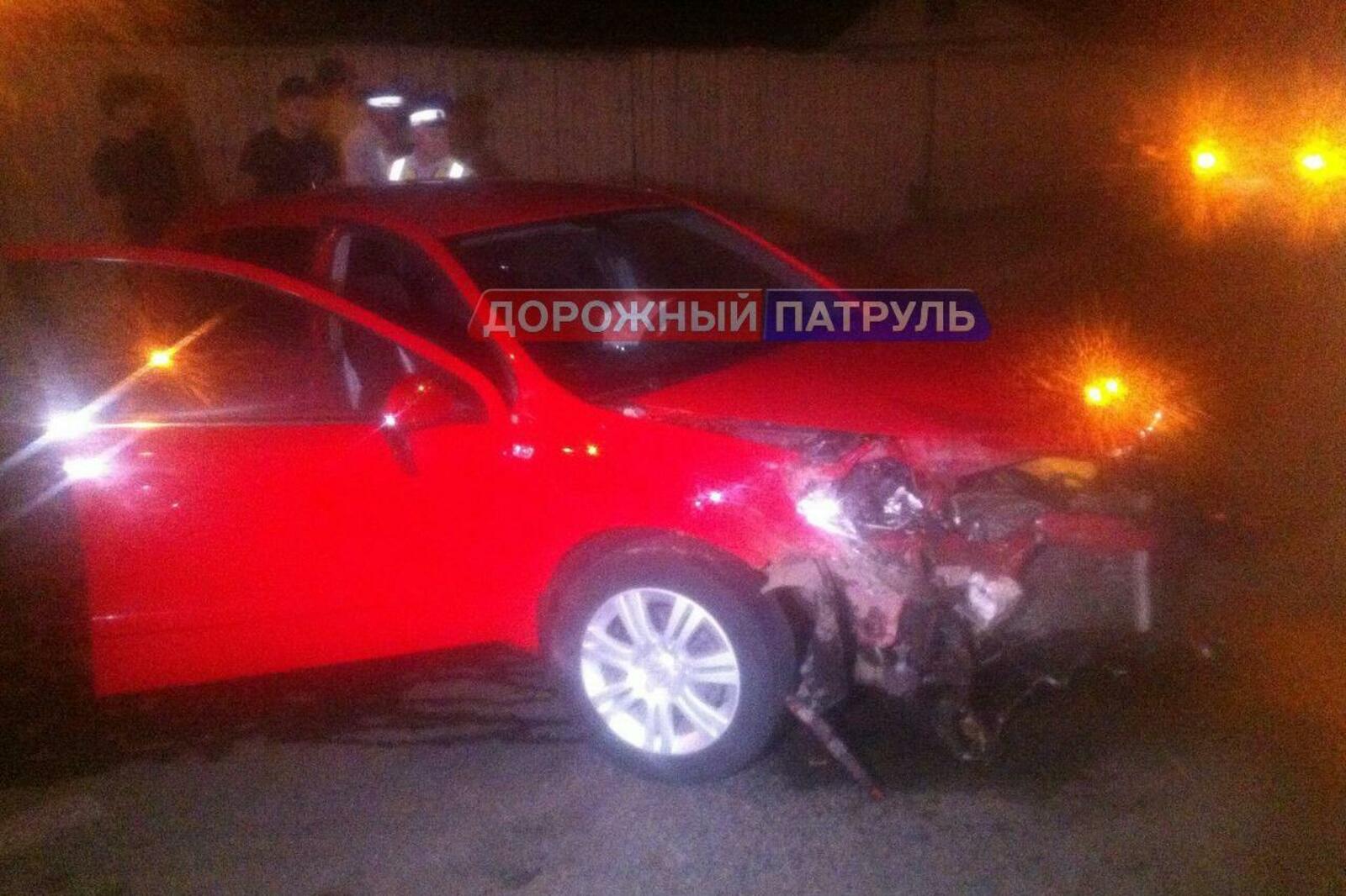 группа «Дорожный патруль Уфа», Vk