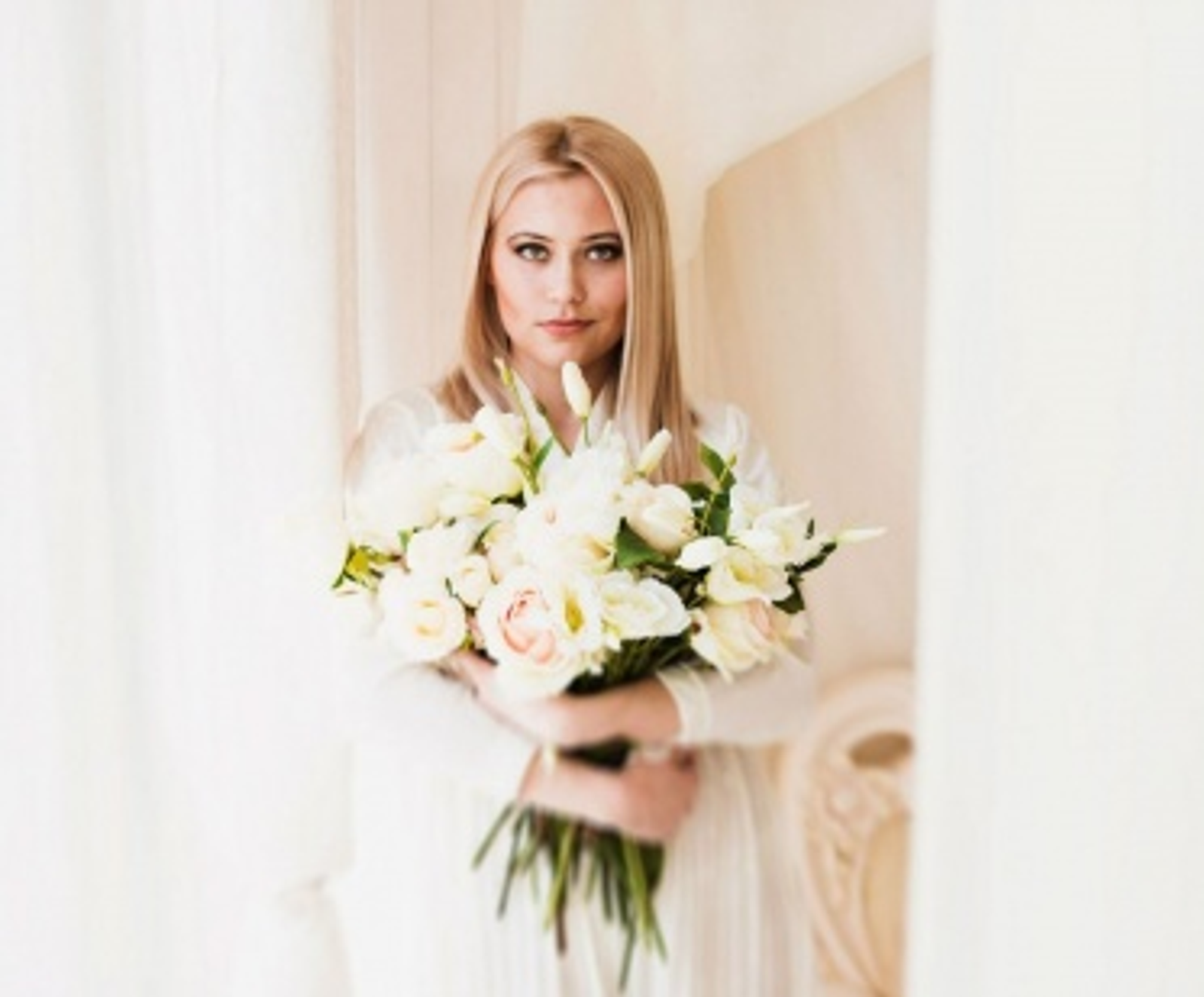 Карина Исмәғилева