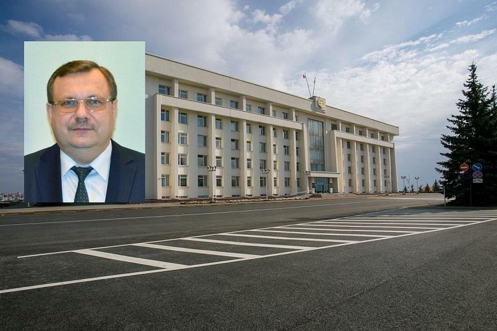 сайт главы РБ