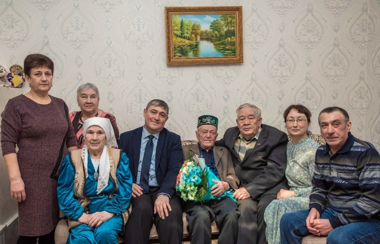 Айдар Суфиянов, Vk
